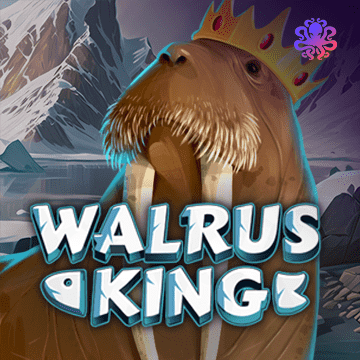 Walrus King - ZENPLAY77