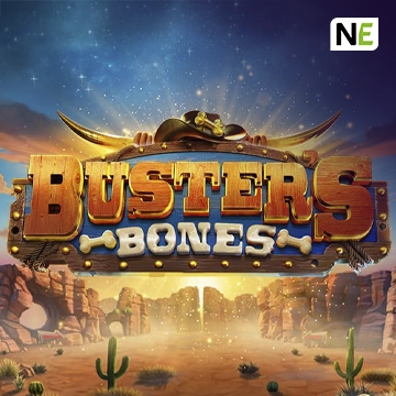 Busters Bones - ZENPLAY77