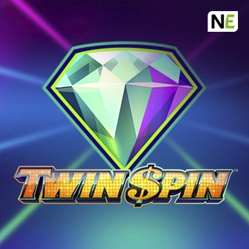Twin Spin - ZENPLAY77