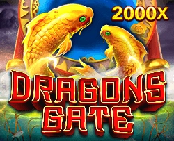 Dragons Gate - ZENPLAY77