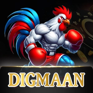 Digmaan - ZENPLAY77
