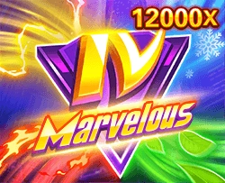 Marvelous IV - ZENPLAY77