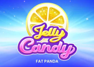 Jelly Candy - ZENPLAY77