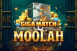 Playtech : Giga Match Moolah - ZENPLAY77