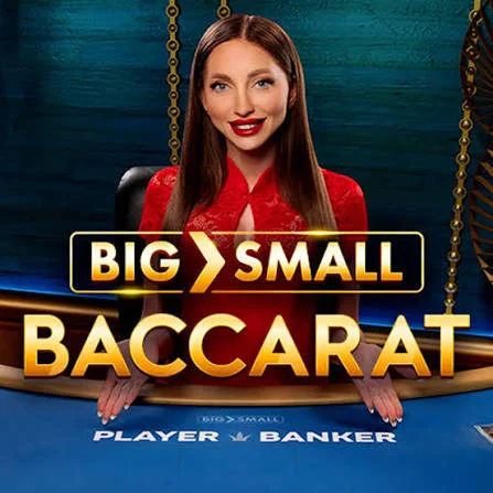 Big Small Baccarat - ZENPLAY77