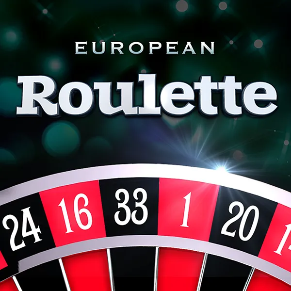 European Roulette Gold - ZENPLAY77