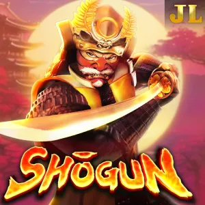Jili : Shōgun - ZENPLAY77