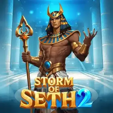 Jili : Storm Of Seth 2 - ZENPLAY77