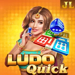 Ludo Quick - ZENPLAY77
