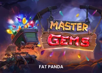Master Gems - ZENPLAY77