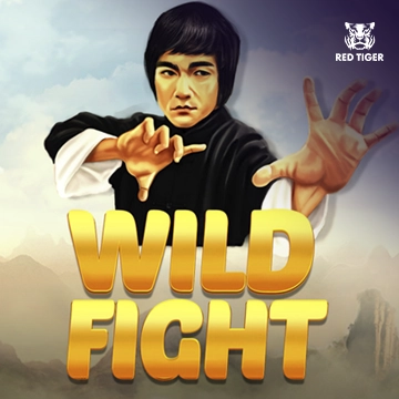Redtiger : Wild Fight - ZENPLAY77