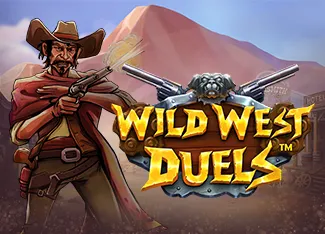 Pragmatic : Wild West Duels - ZENPLAY77