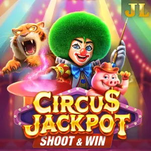 Circus Jackpot - ZENPLAY77