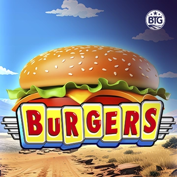Bigtime : Burgers - ZENPLAY77