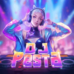 DJ Party - ZENPLAY77