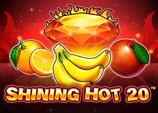 Pragmatic : Shining Hot 20 - ZENPLAY77