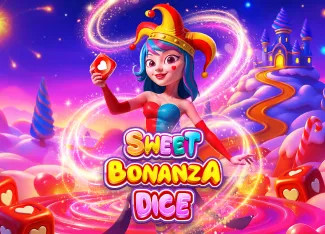 Pragmatic : Sweet Bonanza Dice - ZENPLAY77