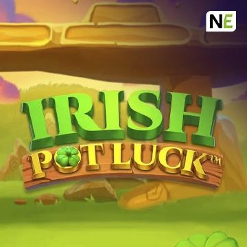 Irish Pot Luck - ZENPLAY77