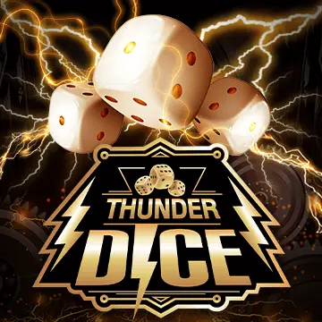 Thunder Dice - ZENPLAY77