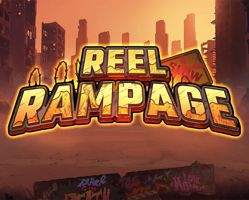 Reel Rampage - ZENPLAY77