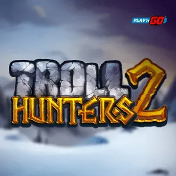 PlaynGo : Troll Hunters 2 - ZENPLAY77