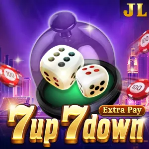7 UP 7 DOWN - ZENPLAY77
