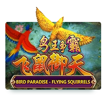 Bird Paradise - ZENPLAY77