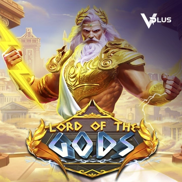 Lord of the Gods - ZENPLAY77