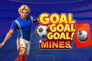 Goal Goal Goal Mines - ZENPLAY77