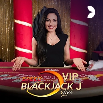 Speed VIP Blackjack J - ZENPLAY77