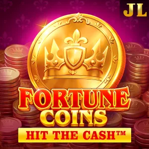 Jili : Fortune Coins - ZENPLAY77