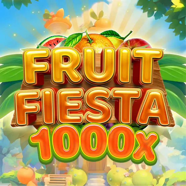 Fruit Fiesta 1000 - ZENPLAY77