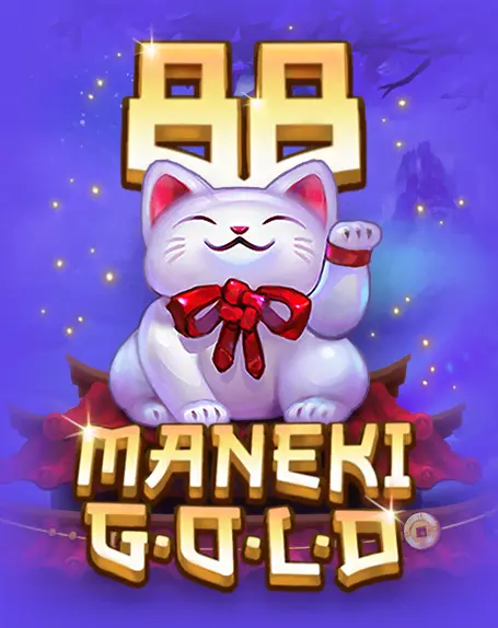 Bgaming : Maneki 88 Gold - ZENPLAY77