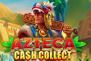 Azteca: Cash Collect - ZENPLAY77