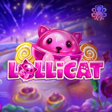 Lollicat - ZENPLAY77