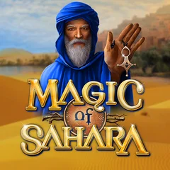 Magic of Sahara - ZENPLAY77