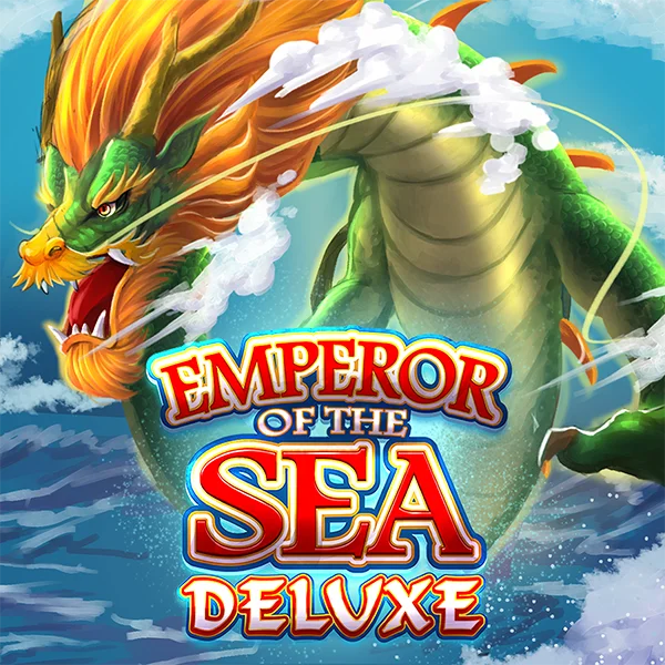 Emperor of the Sea Deluxe - ZENPLAY77