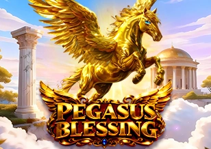 Berkah Pegasus - ZENPLAY77