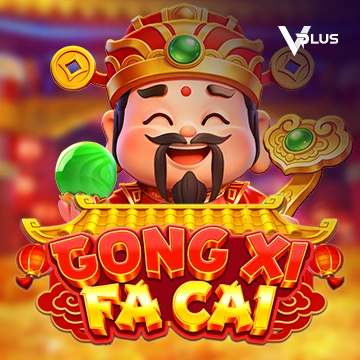 GONG XI FA CAI - ZENPLAY77