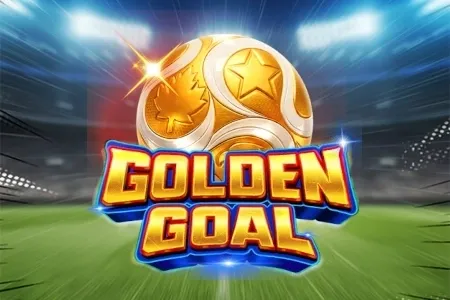 Golden Goal - ZENPLAY77