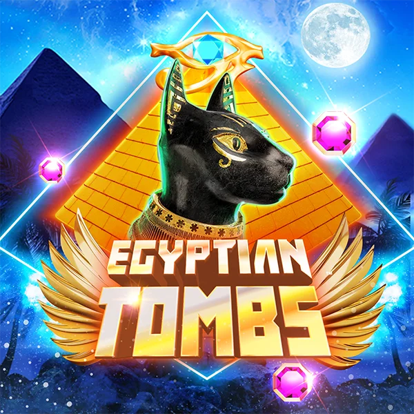 Egyptian Tombs - ZENPLAY77