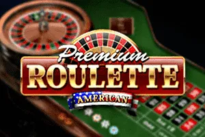 Premium American Roulette - ZENPLAY77