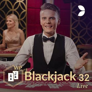 Blackjack VIP 32 - ZENPLAY77