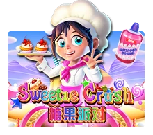 Sweetie Crush - ZENPLAY77