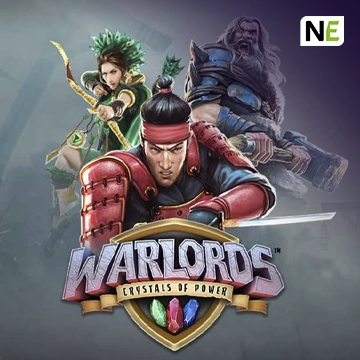Warlords: Crystals of Power - ZENPLAY77