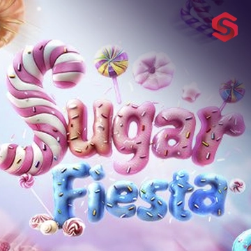 Sugar Fiesta - ZENPLAY77