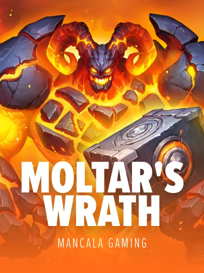 Mancala : Moltars Wrath - ZENPLAY77