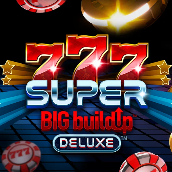 777 Super BigBuildUp&trade; Deluxe&trade; - ZENPLAY77