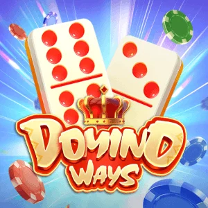 Domino Ways - ZENPLAY77