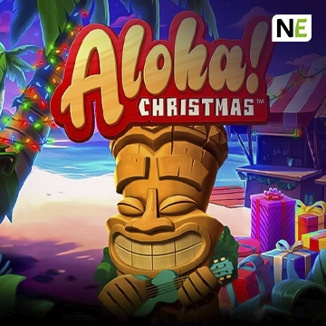 Aloha! Christmas - ZENPLAY77